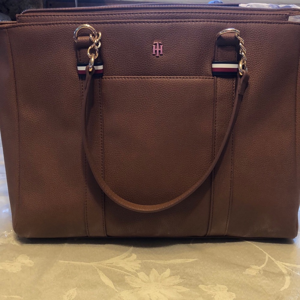 Brand new Tommy Hilfiger bag